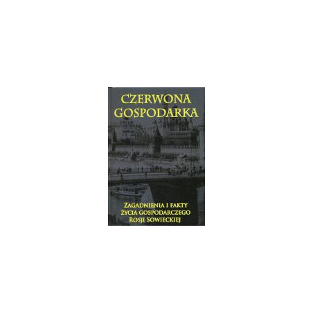 Czerwona gospodarka