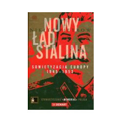 Nowy ład Stalina