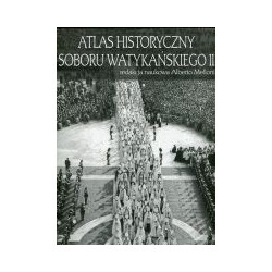 Atlas historyczny Soboru Watykańskiego II