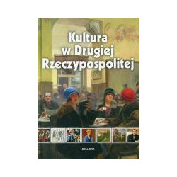 Kultura w Drugiej Rzeczypospolitej