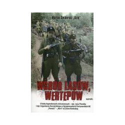 Wśród lasów, wertepów