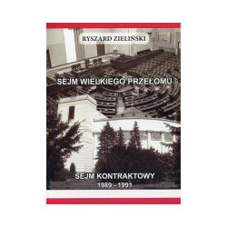 Sejm wielkiego przełomu