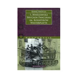 1. Warszawska Brygada Pancerna im. Bohaterów Westerplatte