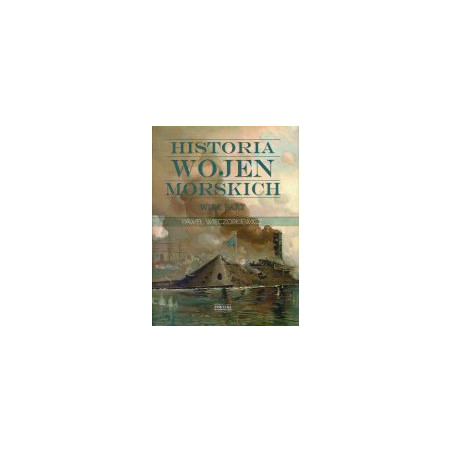 Historia wojen morskich Tom 2
