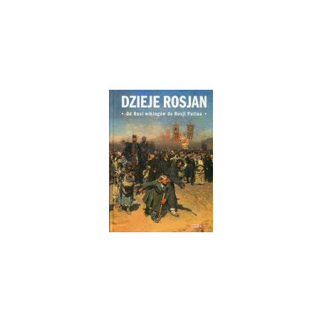 Dzieje Rosjan