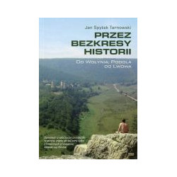 Przez bezkresy historii