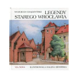Legendy starego Wrocławia