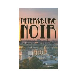 Petersburg Noir
