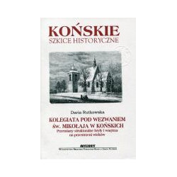 Kolegiata pod wezwaniem św. Mikołaja w Końskich