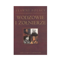 Wodzowie i żołnierze