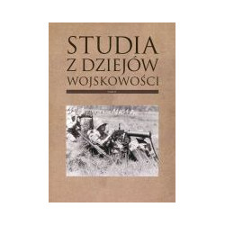 Studia z dziejów wojskowości tom IV