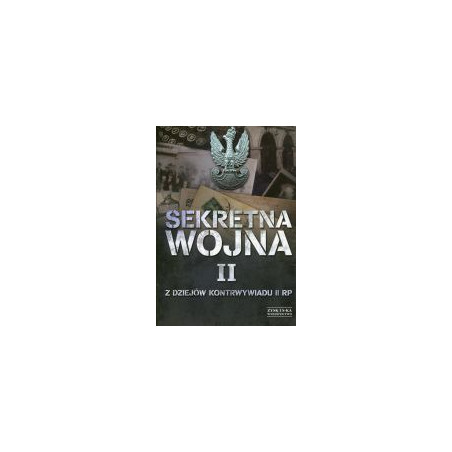 Sekretna wojna 2