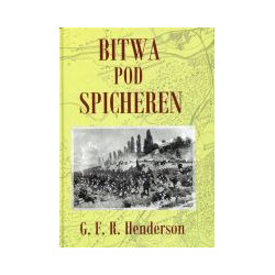 Bitwa pod Spicheren 6 sierpnia 1870 roku