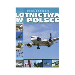 Historia lotnictwa w Polsce