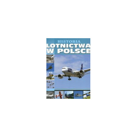 Historia lotnictwa w Polsce