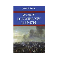 Wojny Ludwika XIV 1667-1714