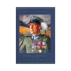 Generał Józef Giza 1887-1965