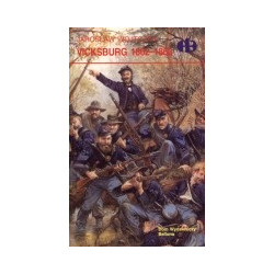 Vicksburg 1862-1863