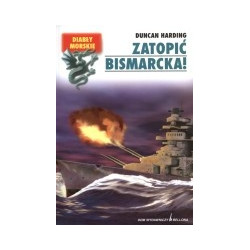 Zatopić Bismarcka!