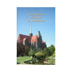 Przedmieście Piaskowe we Wrocławiu