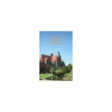 Przedmieście Piaskowe we Wrocławiu