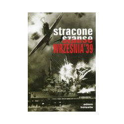 Stracone szanse Września '39