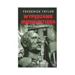Wypędzanie ducha Hitlera