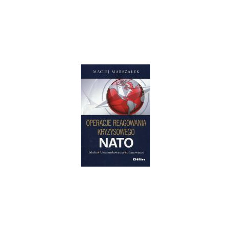 Operacje reagowania kryzysowego NATO