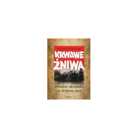 Krwawe żniwa