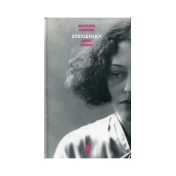 Stryjeńska