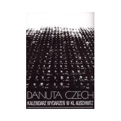Kalendarz Wydarzeń w KL Auschwitz
