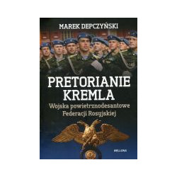 Pretorianie Kremla