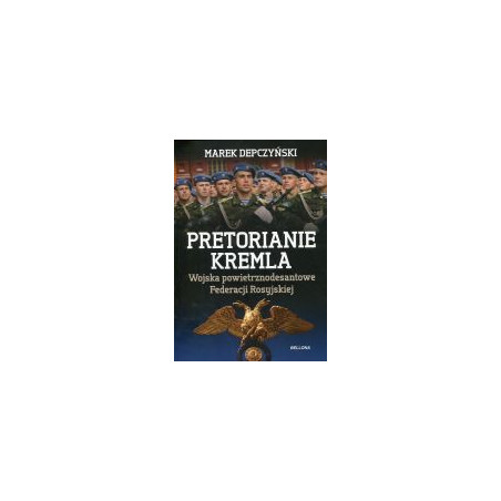 Pretorianie Kremla