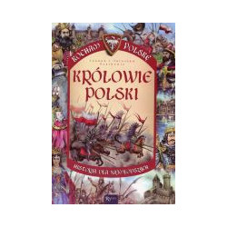 Królowie Polski