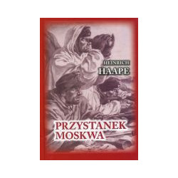 Przystanek Moskwa