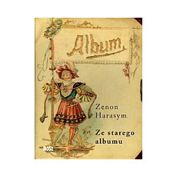 Ze starego albumu