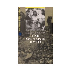 Tak właśnie było