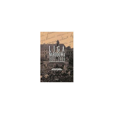 Liga Narodowa 1887-1906