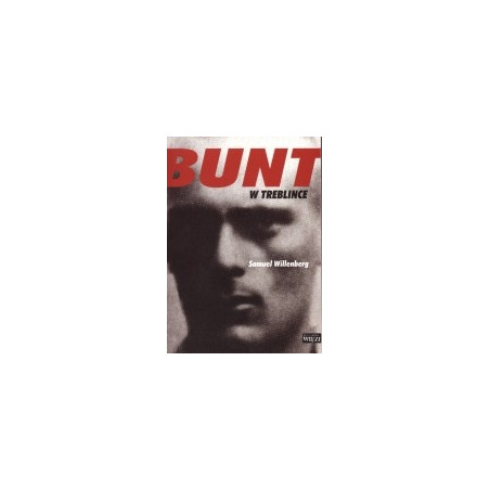 Bunt w Treblince