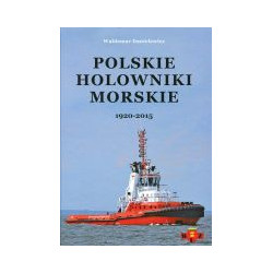 Polskie holowniki morskie 1920-2015