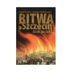 Bitwa o Szczecin