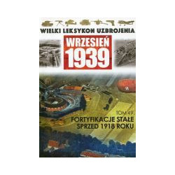 Fortyfikacje stałe sprzed 1918 roku
