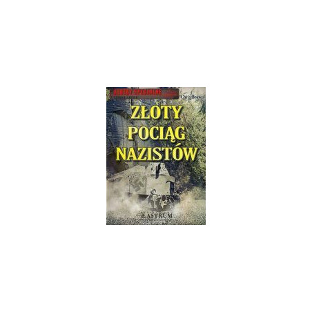 Złoty pociąg nazistów