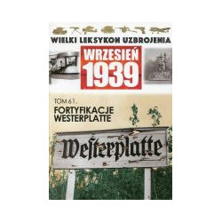Fortyfikacje Westerplatte