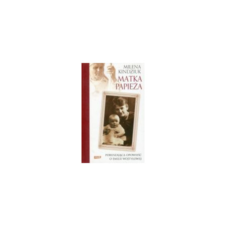Matka Papieża