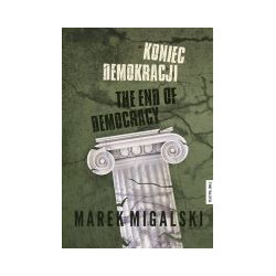 Koniec demokracji