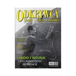 Odkrywca nr 2 (205) 2016