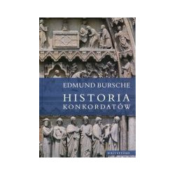 Historia konkordatów