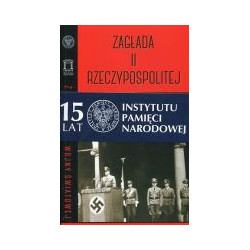 Zagłada II Rzeczypospolitej