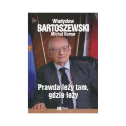 Prawda leży tam, gdzie leży